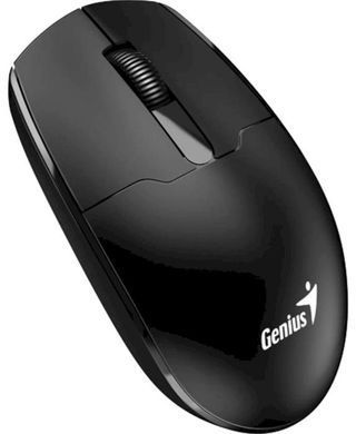 Миша Genius NX-7000SE, WL, чорний (31030032400) [104113]