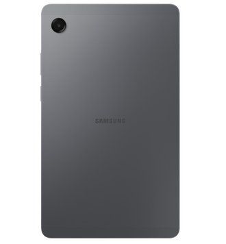 Планшет Samsung Galaxy Tab A11 SM-X135 4/64GB 4G Gray (SM-X135FZAAEUC) [614456]