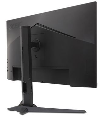 Монітор Acer 27" XV270UP6bmiiprx 2xHDMI, DP, MM IPS, 2560x1440, 144Hz, 1ms, Pivot (UM.HX0EE.605) [112981]