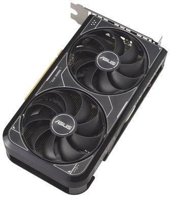 Відеокарта GF RTX 4060 8GB GDDR6 Dual OC V2 Asus (DUAL-RTX4060-O8G-V2) (DUAL-RTX4060-O8G-V2 (90YV0JC4-M0NA00)) [611221]