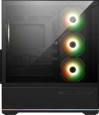 Корпус MSI без БЖ (MAG PANO 110R PZ) [613056]