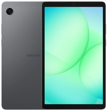 Планшет Samsung Galaxy Tab A11 8.7" 4G 4/64GB Gray (SM-X135FZAAEUC) [712958]