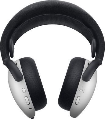 Гарнітура ігрова Dell Alienware Tri-Mode Wireless Gaming Headset - AW725H (545-BBFV) [113687]