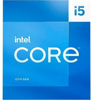 Процесор INTEL Core I5-13400 BOX s1700 (BX8071513400) [306432]