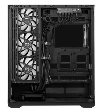Корпус MSI без БЖ (MAG PANO 110R PZ) [613056]