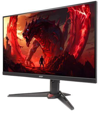 Монітор Acer 27" XV270UP6bmiiprx 2xHDMI, DP, MM IPS, 2560x1440, 144Hz, 1ms, Pivot (UM.HX0EE.605) [112981]