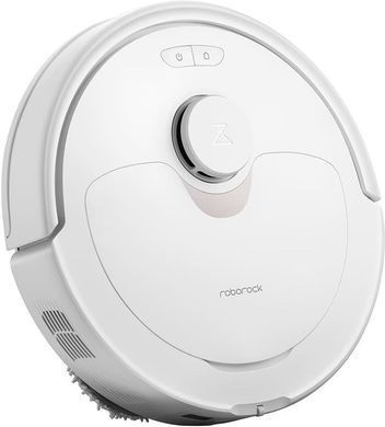 Робот-пилосос Roborock Q Revo Pro White (QRP02-00) [610501]