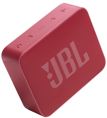 Портативна колонка JBL Go Essential 2 Red (JBLGOES2REDEU) [201541]
