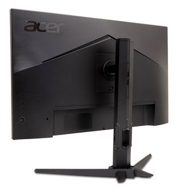 Монітор Acer 27" XV270UP6bmiiprx 2xHDMI, DP, MM IPS, 2560x1440, 144Hz, 1ms, Pivot (UM.HX0EE.605) [112981]