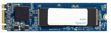 SSD накопичувач APACER AST280 240GB M.2 SATA TLC (AP64GAS510SB-1) (AP240GAST280-1) [204003]