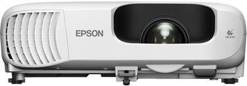 Проєктор короткофокусный Epson EB-W56S WXGA, 3700 lm, 0.6 (V11HB62042) [107993]