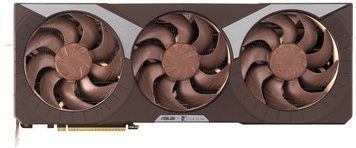 Відеокарта ASUS GeForce RTX 5080 16GB GDDR7 OC RTX5080-O16G-NOCTUA (90YV0M32-M0NA00) [111532]