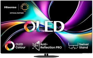 LED-телевізор Hisense 55A85Q (20016931) [203275]