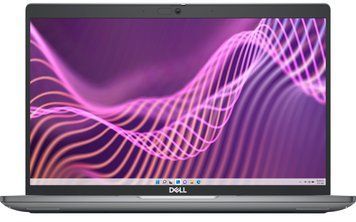 Ноутбук Dell Latitude 5440 14" FHD IPS AG, Intel i7-1355U, 16GB, F512GB, UMA, Win11P, сірий (N025L544014UA_W11P) [100017]