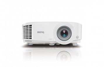 Проектор BENQ MH733 (9H.JGT77.1HE) [302437]