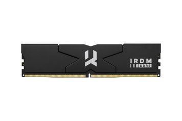 Модуль пам`ятi DDR5 2x16GB/5600 Goodram IRDM Black (IR-5600D564L36S/32GDC) [606278]