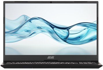 Ноутбук 2E Imaginary 15.6" FHD IPS AG, Intel i5-1335U, 16GB, F512GB, UMA, DOS, Чорний (NL57AU-15UA42) [114463]