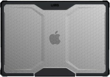 Чохол UAG для MacBook Pro 14"(2021-2023), Plyo, Ice (134000114343) [103266]