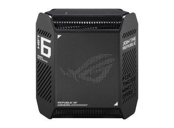 Wi-Fi Mesh-система Asus ROG Rapture GT6 1pk Black (90IG07F0-MU9A10) (GT6(B-1-PK)) [609545]