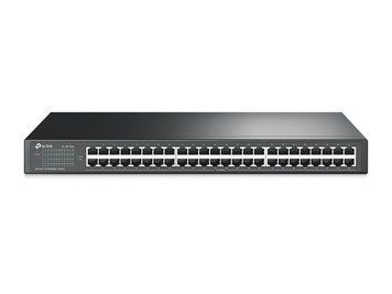 Комутатор некерований, мережеве обладнання, TP-LINK (TL-SF1048) [501055]