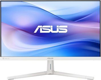 Монітор Asus 27" VU279HFI-W HDMI, Audio, IPS, 100Hz, 1ms, AdaptiveSync, HAS, білий (90LM09IT-B01K70) [11048]