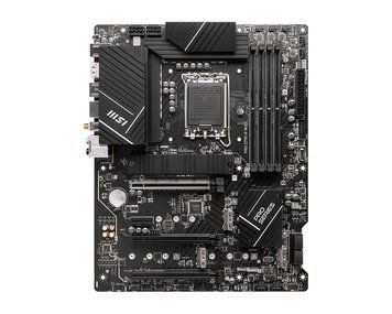 Материнська плата MSI Socket 1700 (Pro Z790-P WIFI) [616116]