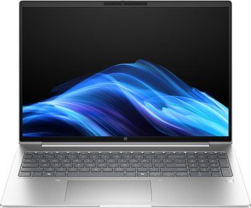 Ноутбук HP ProBook 4 G1a 16" WUXGA IPS, 300n/Ryzen 7-250 (5.1)/24Gb/SSD1Tb/Radeon/FPS/Підсв/DOS (AX7D3AV_V10) [405720]
