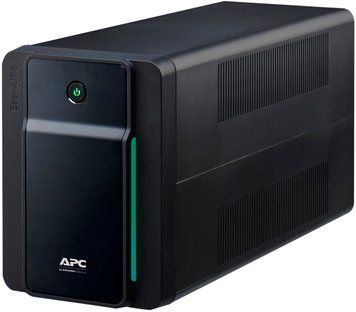 Джерело безперебійного живлення APC Easy UPS 1200VA/650W, 4xSchuko (BVX1200LI-GR) [102931]