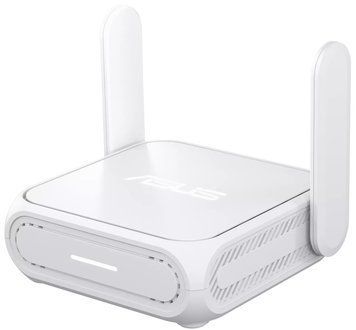 Маршрутизатор ASUS RT-BE58U GO BE3600, 1xGE LAN, 2,5xGE WAN, 1xUSB3.2, MESH (90IG09Q0-MO3C00) [112660]