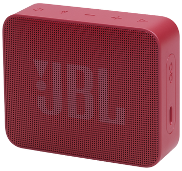 Портативна колонка JBL Go Essential 2 Red (JBLGOES2REDEU) [201541]