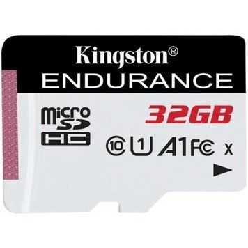 Kарта пам&rsquo;яті KINGSTON (SDCE/32GB) [302602]