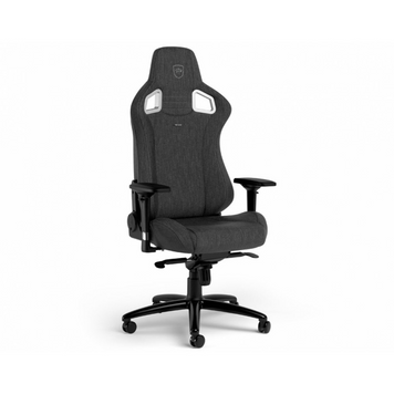 Ігрове крісло NOBLECHAIRS EPIC TX Anthrazite (NBL-EPC-TX-ATC) [302016]