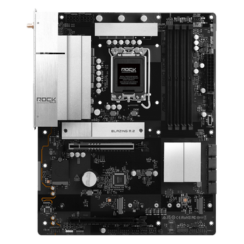 Материнська плата ASROCK (B860 ROCK WIFI 7) [306214]