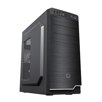 Корпус для ПК GAMEMAX (MT-526-NP U3-TYC) [303357]