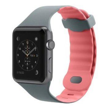 Ремінець Belkin Sport Band для Apple Watch 42mm Rose (F8W730btC01) [604585]