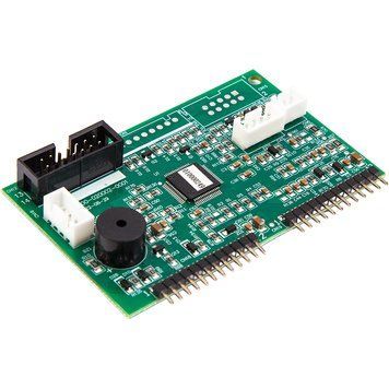 Плата керування для інвертора Must 1000W 12V LCD PRO (ZPCB1012PRO) [1100183]