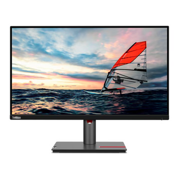 Монітор LENOVO P25i-30 (63F4MAT1UA) [300650]
