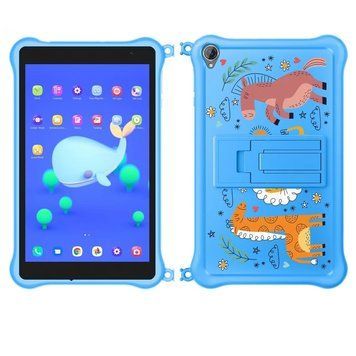 Планшет Blackview Tab 5 Kids 3/64GB Genie Blue (6931548312208) [619136]