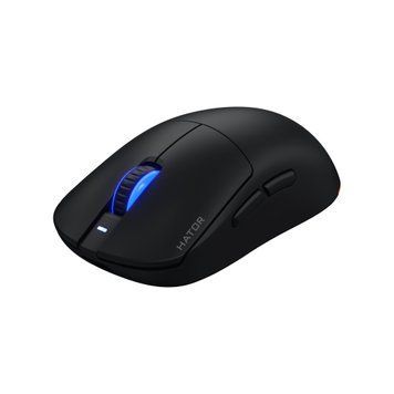 Миша бездротова Hator Quasar 3 Wireless Black (HTM730) [606743]