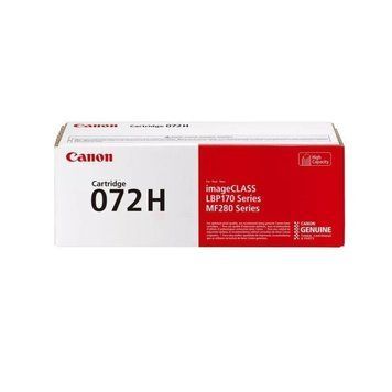 Картридж Canon 072H MF287dw Black (5648C002) [620088]