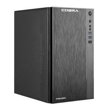 Персональний комп'ютер COBRA Advanced (55GT.16.H1S2.INT.24512) [621800]