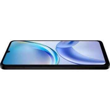 Смартфон ZTE (Blade A36 4/64GB Black) [613653]