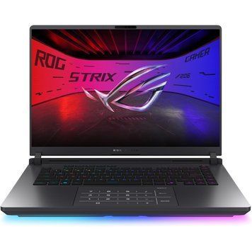 Ноутбук ASUS ROG Strix G16 G615JHR-RV107 (90NR0LL2-M00460) [726676]