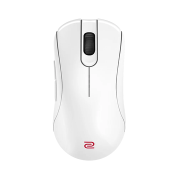Комп'ютерна миша ZOWIE ZA13‑DW WHITE (9H.N4RBE.A3E) [305435]