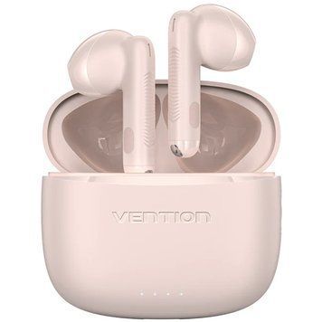 Навушники TWS Vention Elf Earbuds E03 Pink Sand (NBHP0) [401959]
