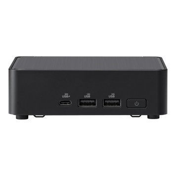 Комп'ютер ASUS NUC 14 Pro RNUC14RVKU700002I / Ultra 7 155H, M.2 22x80 NVMe; 22x42 NVMe, EU Cord (90AR0062-M000E0) [701463]
