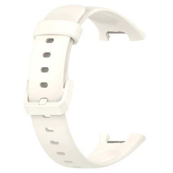 Ремінець BeCover для Xiaomi Mi Smart Band 7 Pro White (708604) [618373]