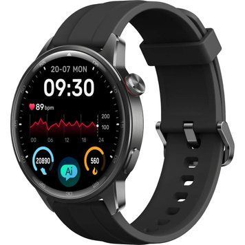 Смарт-годинник Realme (Watch S2 Black_EU) [604531]
