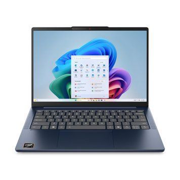 Ноутбук (портативний комп&rsquo;ютер) IPS5-14ARP10 R7-7735HS 14" 16/512GB LENOVO (83HT003FRA) [503089]