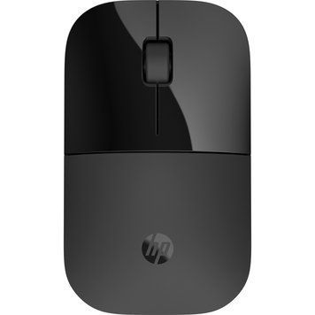 Мишка бездротова HP Z3700, чорна (758A8AA) [401269]